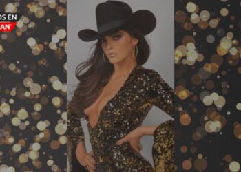 La Reina Grupera, Ana Bárbara nominada a mejor Artista regional mexicana del año