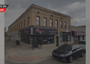 Lanzan programa de Subvenciones para ayudar a convertir espacios vacantes del 2° piso en viviendas asequibles