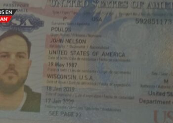 Capturan en Panamá a novio de DJ colombiana Valentina Trespalacios, principal sospechoso de su asesinato