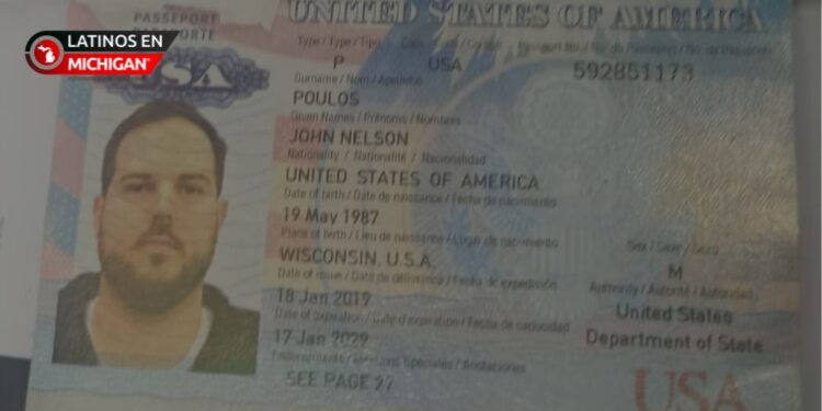 Capturan en Panamá a novio de DJ colombiana Valentina Trespalacios, principal sospechoso de su asesinato