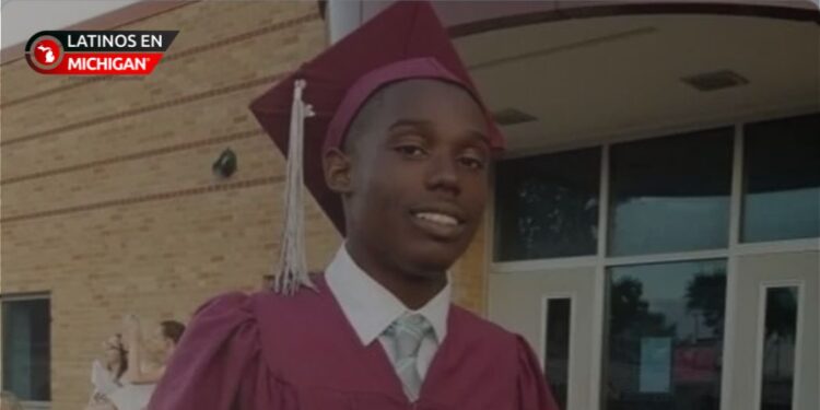 Identifican cuerpo encontrado en la autopista de Southfield como veterano militar de 22 años