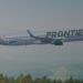 Frontier agrega vuelo sin escalas desde DTW a Puerto Rico