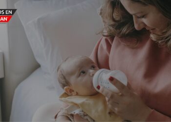 Los clientes de WIC de Michigan recibirán nuevamente la fórmula Similac