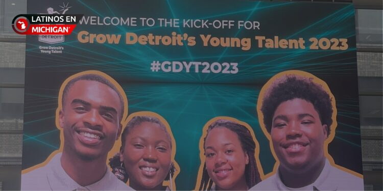 Abrieron las solicitudes para Grow Detroit’s Young Talent