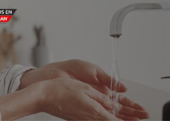 Rotura de tubería de agua provoca un aviso de hervir el agua en Flint