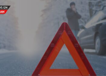 AAA ofrece información sobre asistencia en carretera y consejos de seguridad