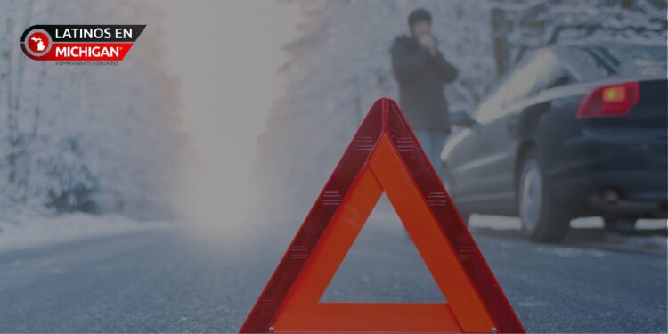 AAA ofrece información sobre asistencia en carretera y consejos de seguridad