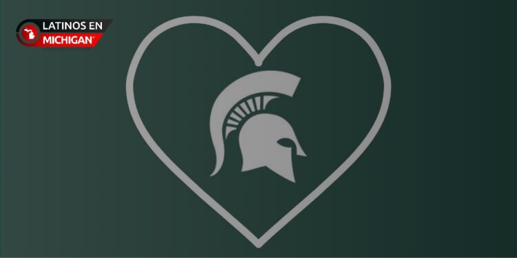 Gobernadora Whitmer rinde homenaje a los operadores del 9-1-1 y a profesionales médicos tras tiroteo en MSU