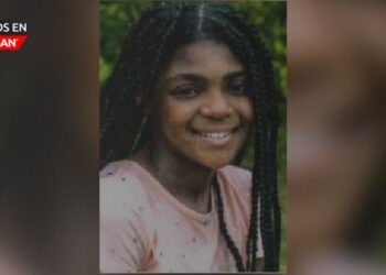 Policía de Detroit busca a niña de 11 años que desapareció el miércoles