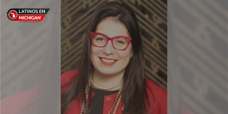 Laura Chávez-Wazeerud-Din nueva Vicepresidenta de Programas y Cumplimiento de la Asociación Empresarial del Suroeste de Detroit