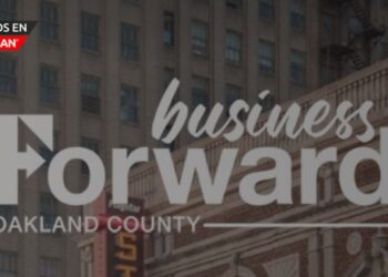 El condado de Oakland, Amazon, la cámara de Comercio de Southfield organizan taller para empresas