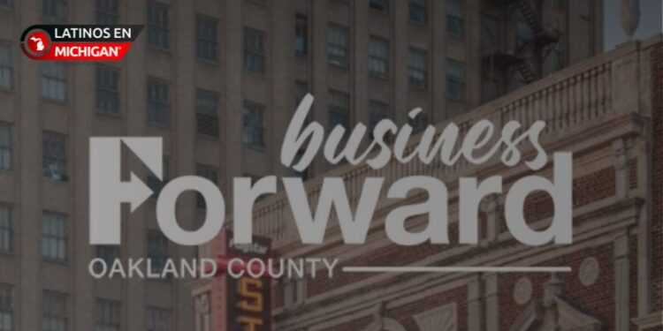 El condado de Oakland, Amazon, la cámara de Comercio de Southfield organizan taller para empresas