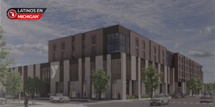 Whitmer anuncia proyectos de revitalización comunitaria en todo Michigan, que crearán cientos de puestos de trabajo