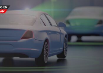 Aumenta el temor a los vehículos autónomos, según estudio de la AAA