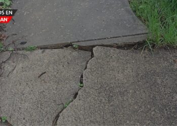 Detroit lanza proceso de solicitud para el programa de reemplazo de aceras