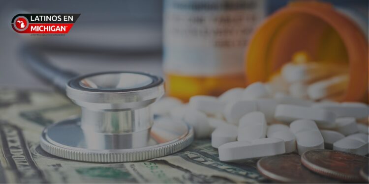 27 medicamentos recetados ahora costarán menos bajo la Ley de Reducción de la Inflación