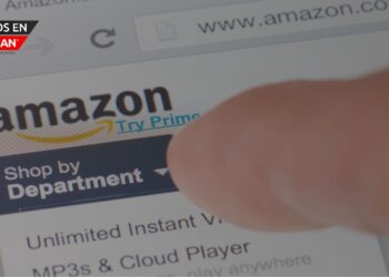 Amazon busca llenar 1,200 puestos de trabajo en el nuevo centro logístico en Detroit