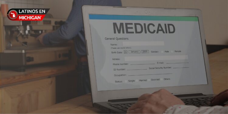 La cobertura de Medicaid acabará para cientos de residentes de Michigan después del 31 de marzo