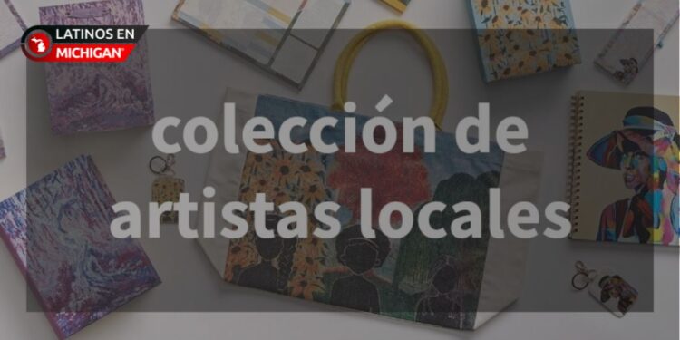 Meijer apoya a las artistas locales en la nueva colección del Mes de la Historia de la Mujer
