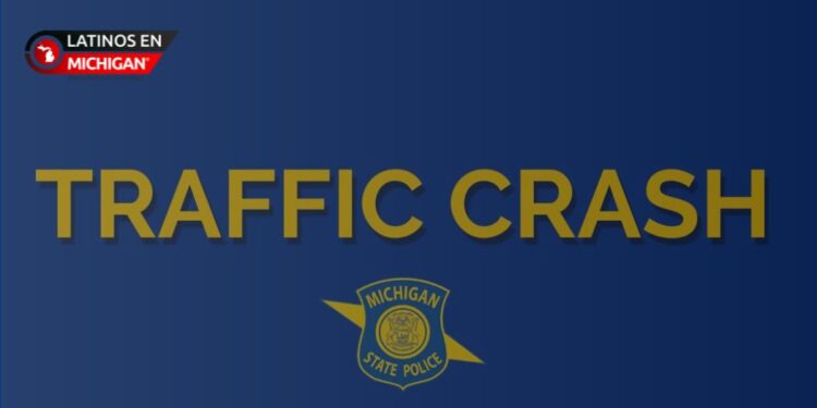 Southfield Freeway reabre después de un accidente automovilístico