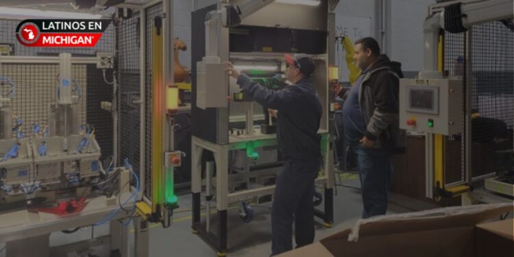 Crearán 60 nuevos empleos bien remunerados en el condado de Macomb