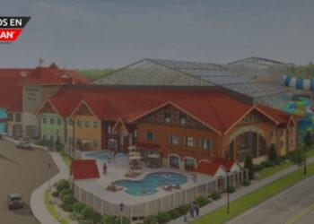 Expansión de Bavarian Inn Lodge creará 71 nuevos puestos de trabajo