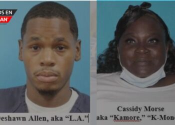 FBI busca víctimas adicionales en caso de tráfico sexual en Michigan