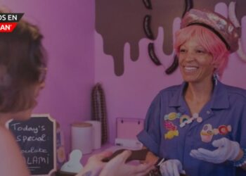 La experiencia Choco Town llega a Metro Detroit