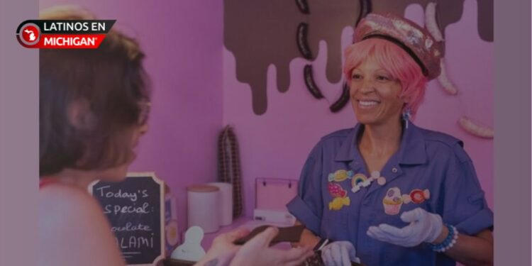 La experiencia Choco Town llega a Metro Detroit