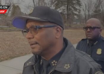 Tiroteo dejó a un niño de 13 años muerto y otro adolescente hospitalizado en Detroit