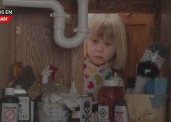 Aumentaron muertes por envenenamiento infantil involuntario. CPSC recomienda cómo proteger a las familias