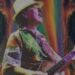 Guitarrista Carlos Santana anuncia su gira 1001 Rainbows en Norteamérica
