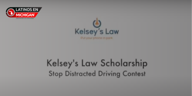 Viernes último día para aplicar a becas universitarias de hasta $2K en la lucha contra la conducción distraída
