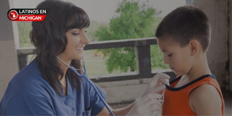 Departamento de Salud ofrece exámenes gratuitos en Detroit durante Semana de Salud Pública