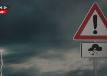 Posibles inundaciones en Metro Detroit ante el clima severo del miércoles: GLWA