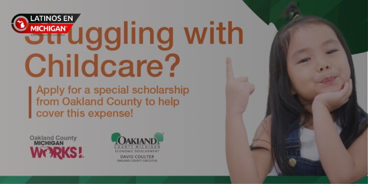 Becas para el cuidado infantil