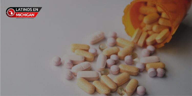 Take Back Day: Entregue los medicamentos que no necesite para su eliminación segura