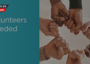 Se necesitan voluntarios para acoger y ayudar a los refugiados de todo el mundo en Michigan