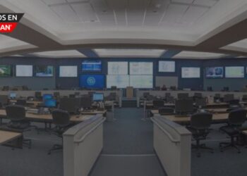 Activan el Centro de Operaciones de Emergencia del Estado debido a las graves inundaciones