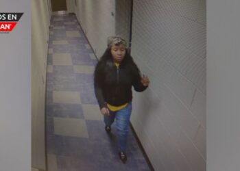 Oficina del Sheriff del condado de Oakland busca a una niña de 12 años desaparecida