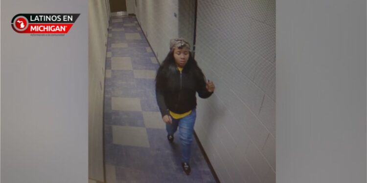 Oficina del Sheriff del condado de Oakland busca a una niña de 12 años desaparecida