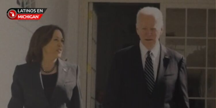 Presidente Joe Biden anuncia su candidatura para la reelección en 2024