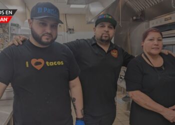 Madrugue a comer en La Cosina El Parian