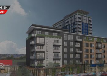 EGLE aprueba incentivos de $2.1 millones para construir nuevas viviendas y comercio en Midtown Detroit