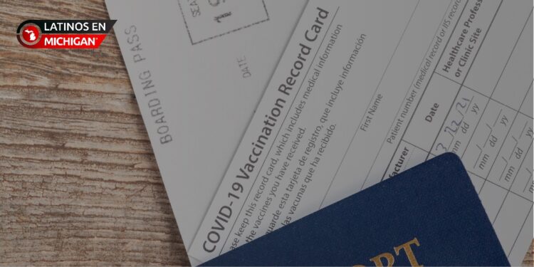 Gobierno Biden pondrá fin a la política de vacunas COVID de EE.UU. para trabajadores federales y viajeros extranjeros