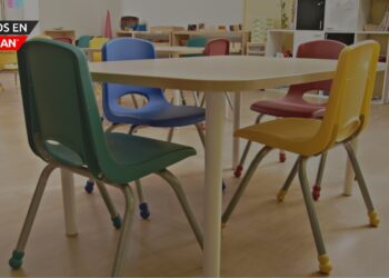 Cierran una guardería en Detroit tras aumento de enfermedades similares a la gripe y la muerte de un niño