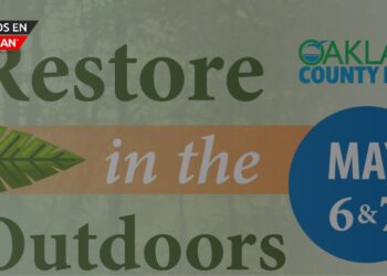 Evento gratuito con actividades de salud y bienestar el 6 y 7 de mayo en los parques del condado de Oakland