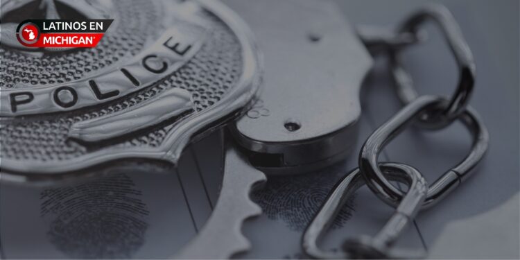 Cinco adolescentes arrestados durante dos días por vehículos robados