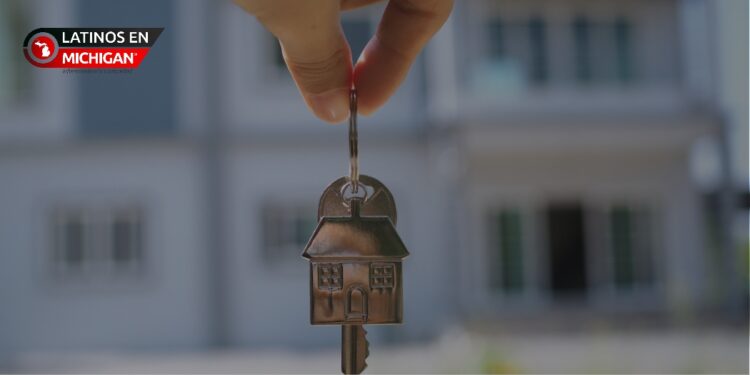 Michigan amplía el acceso al programa de asistencia para el pago inicial de vivienda de 10K
