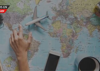 El 80% de las personas en EE.UU está planeando viajar lo mismo o incluso más que el verano pasado